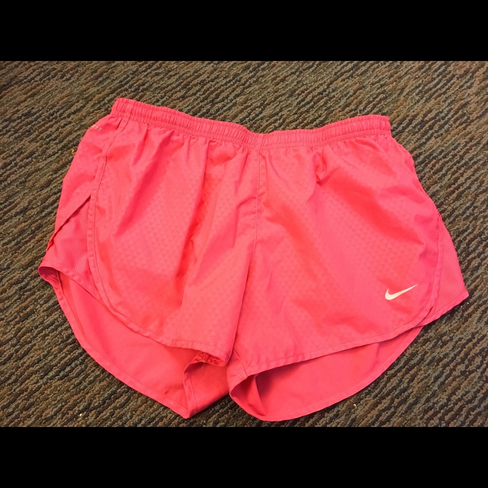 Nike shorts